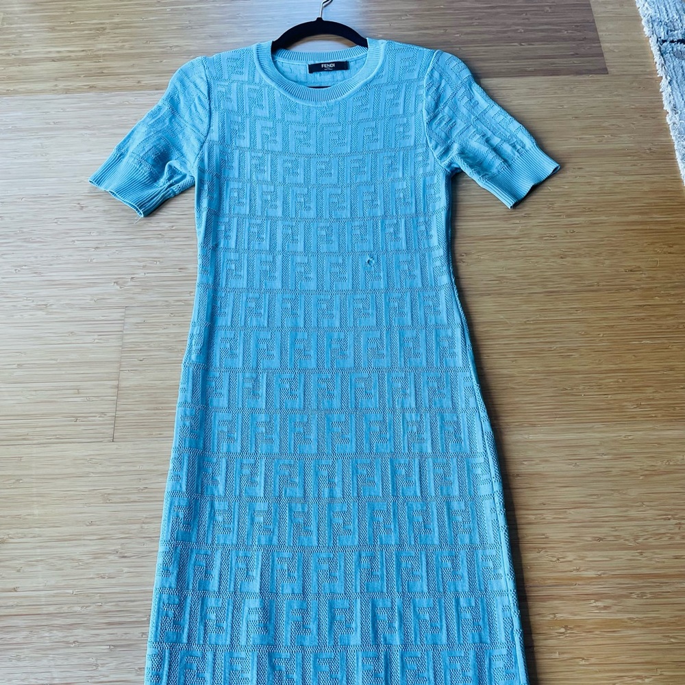 Fendi dress